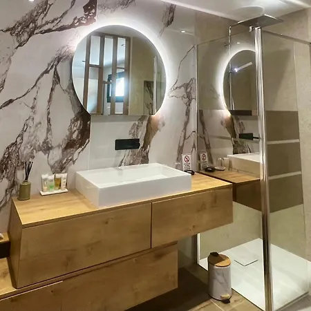 بيت للعطل Bagatelle -appart T2 Dans Domaine Securise Saint-Raphaël