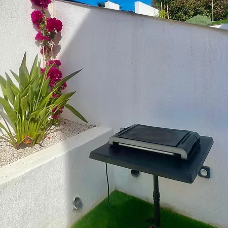 بيت للعطل Bagatelle -appart T2 Dans Domaine Securise Saint-Raphaël