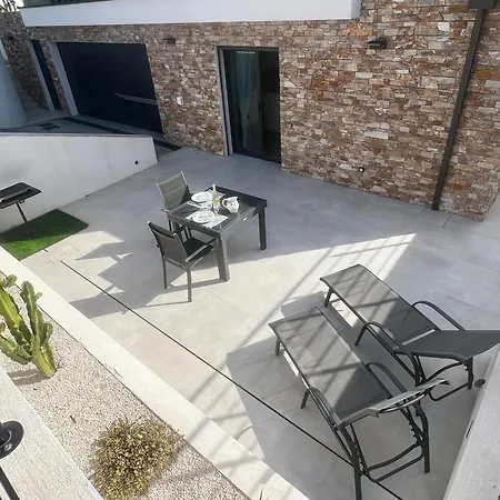 Bagatelle -appart T2 Dans Domaine Securise بيت للعطل Saint-Raphaël
