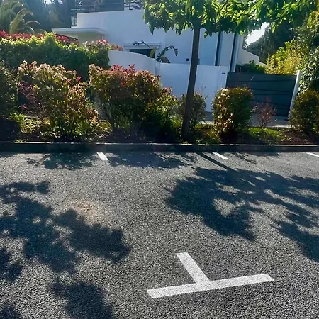 Bagatelle -appart T2 Dans Domaine Securise Saint-Raphaël
