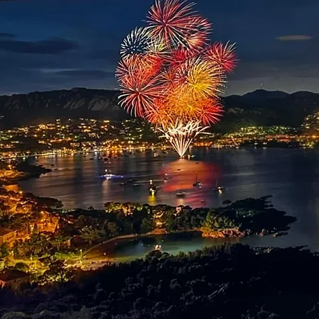 Bagatelle -appart T2 Dans Domaine Securise Saint-Raphaël